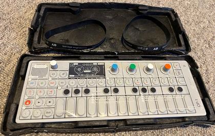 various-Teenage Engineering OP-1